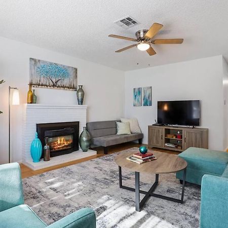 Trinity Escape Entire Home Near Lodi Lake 외부 사진