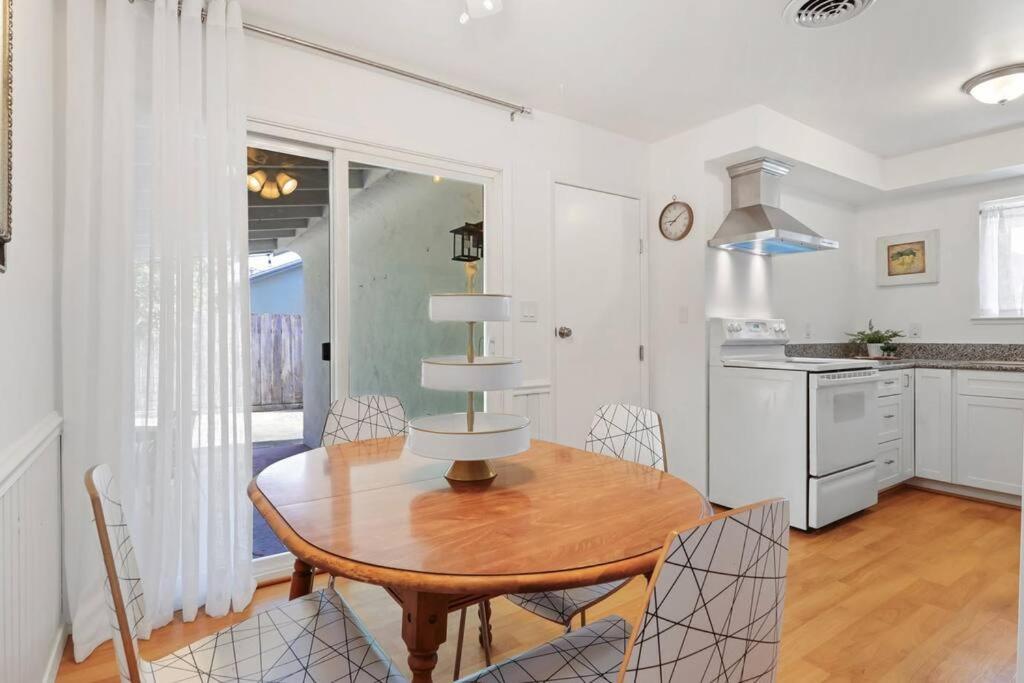 Trinity Escape Entire Home Near Lodi Lake 외부 사진