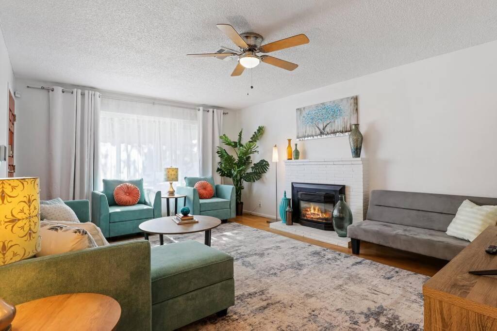 Trinity Escape Entire Home Near Lodi Lake 외부 사진