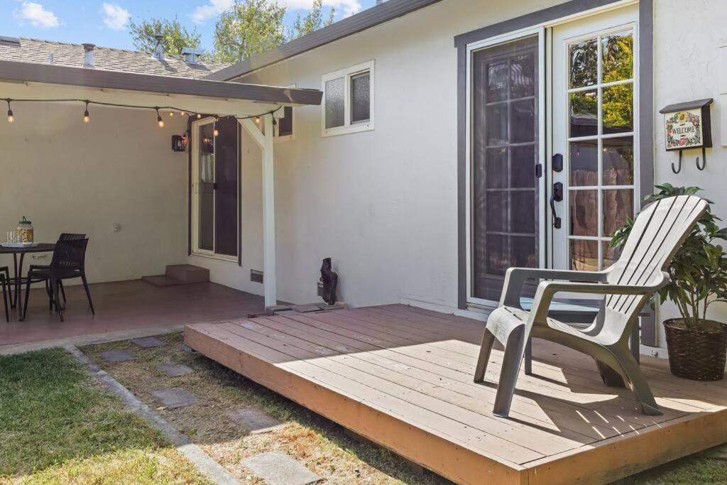 Trinity Escape Entire Home Near Lodi Lake 외부 사진