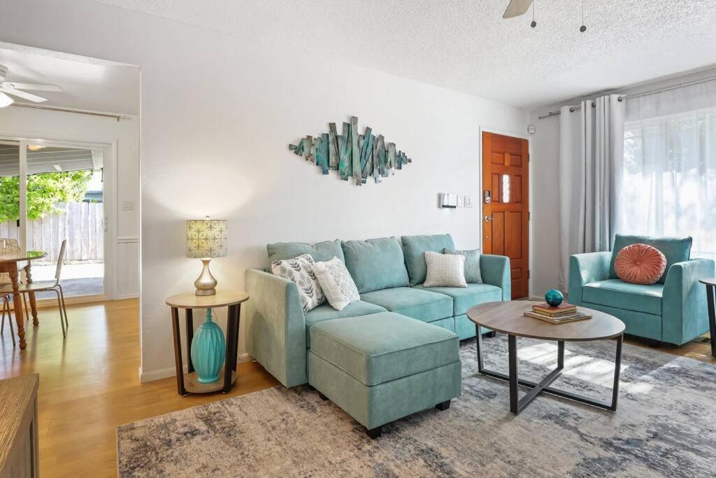 Trinity Escape Entire Home Near Lodi Lake 외부 사진