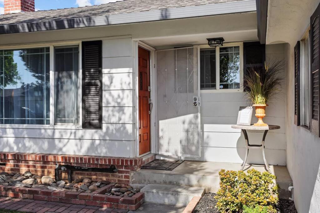Trinity Escape Entire Home Near Lodi Lake 외부 사진