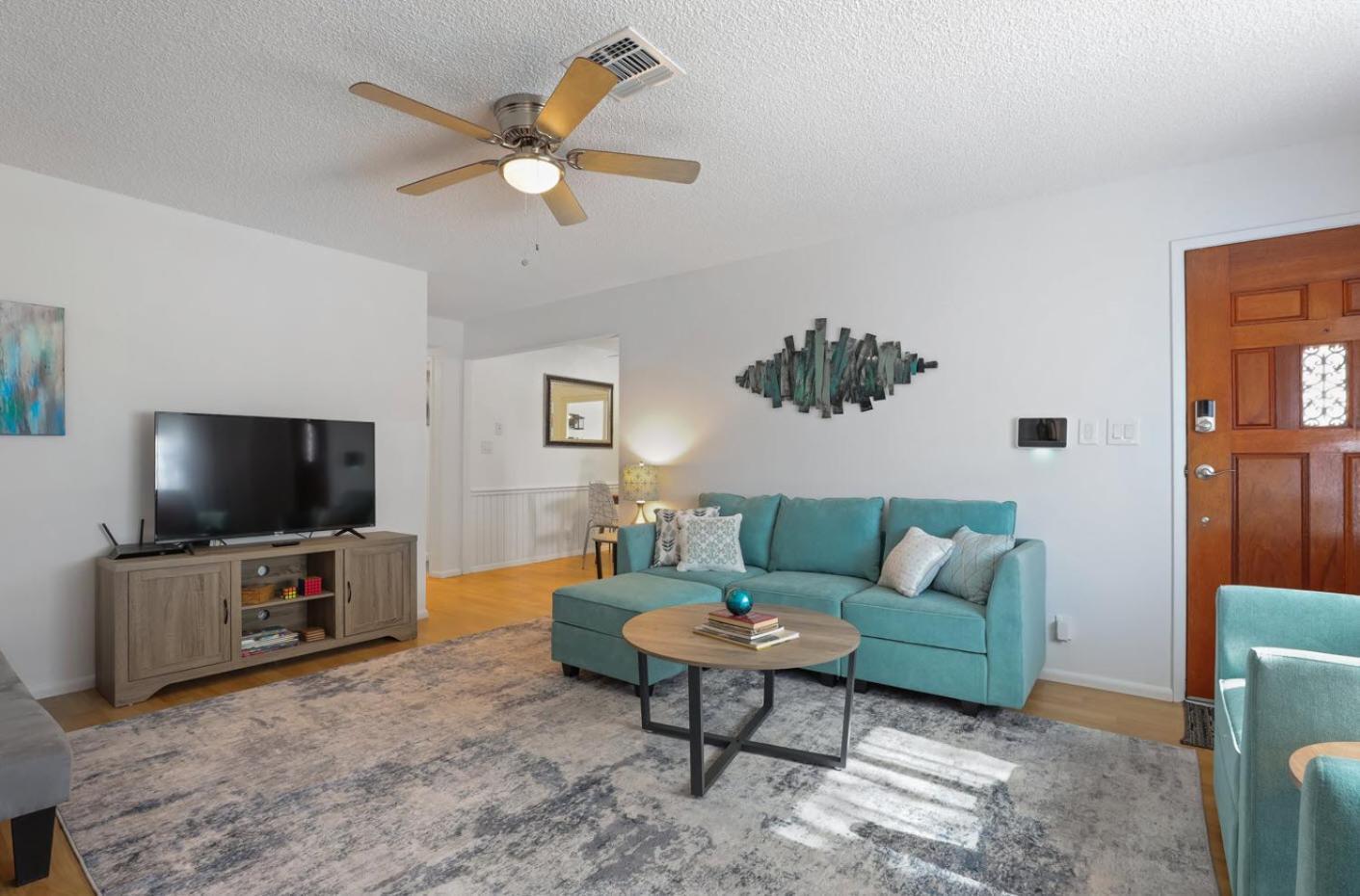 Trinity Escape Entire Home Near Lodi Lake 외부 사진